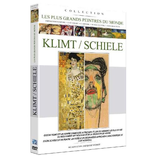 Klimt - Schiele