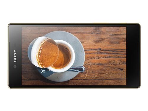 Sony XPERIA Z5 Premium 32 Go Or
