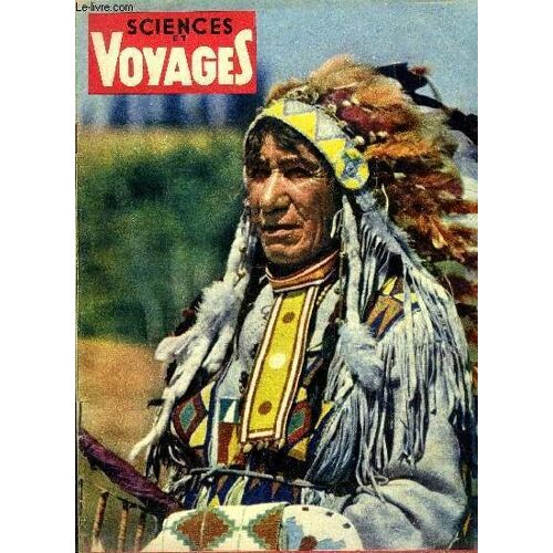Sciences Et Voyages -Nouvelle Série Troisième - N°142 - Pilotes De L'arctique Par Eliner Grayson.