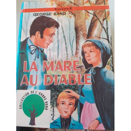 La Mare Au Diable