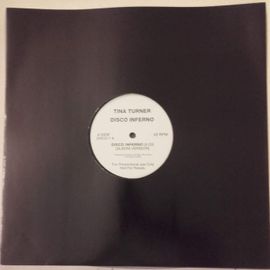 Disco Inferno