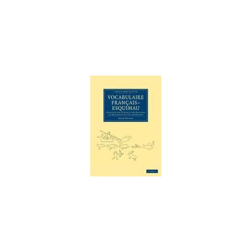 Vocabulaire Francais Esquimau