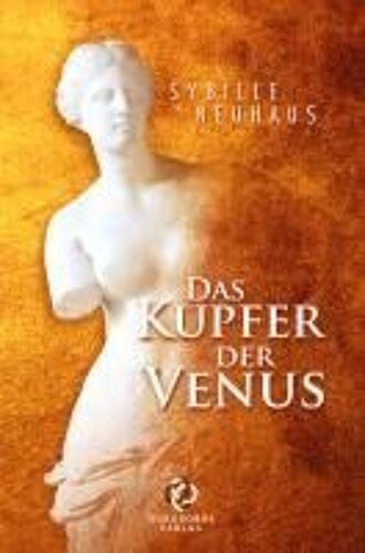 Das Kupfer Der Venus