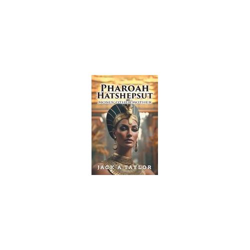 Pharaoh Hatshepsut