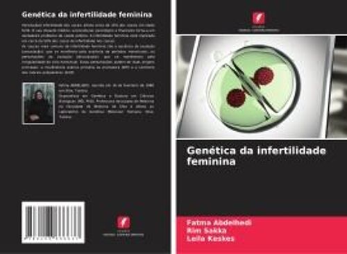 Genética Da Infertilidade Feminina