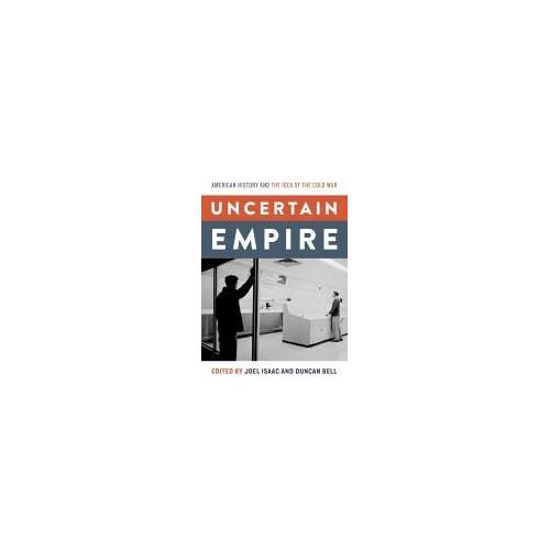 Uncertain Empire