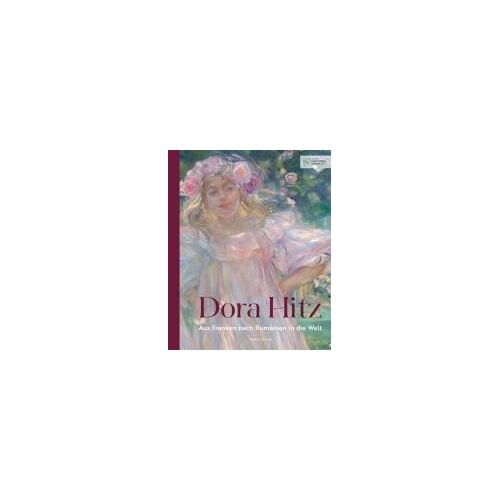 Dora Hitz