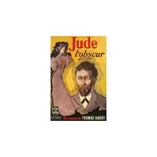 Jude L'obscur