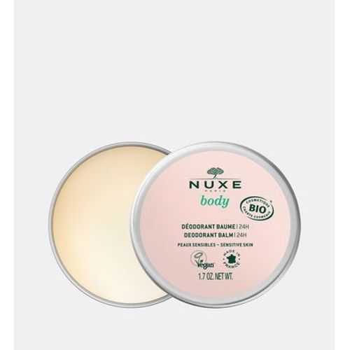 Nuxe - Nuxe Body Deodorant Baume  - Multicolore 