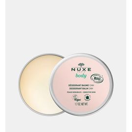 Nuxe - Nuxe Body Deodorant Baume  - Multicolore 
