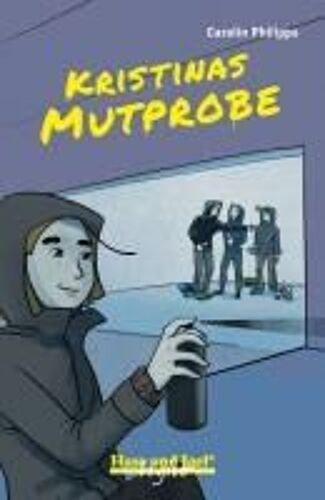 Kristinas Mutprobe / Light