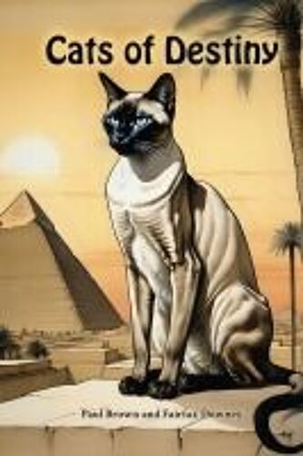 Cats Of Destiny