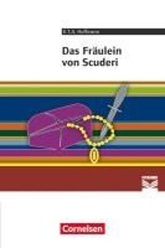 Das Fräulein Von Scuderi