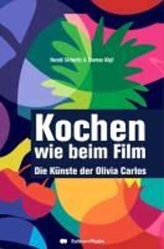 Kochen Wie Beim Film