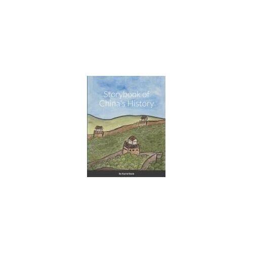 Storybook Of China's History