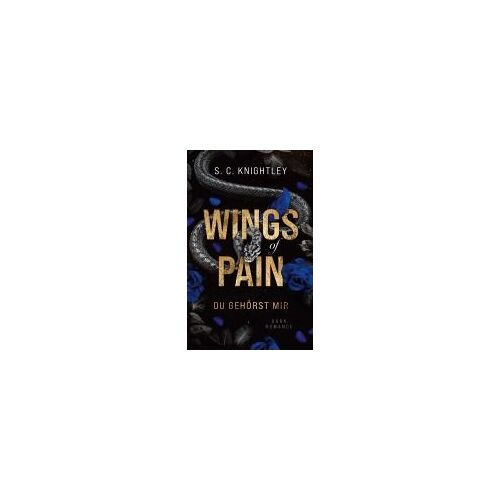 Wings Of Pain