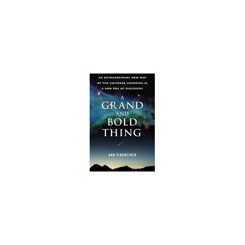 Grand And Bold Thing A