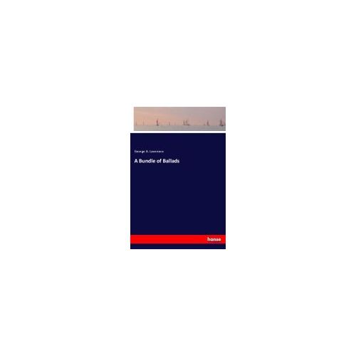 A Bundle Of Ballads