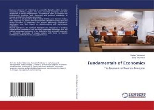Fundamentals Of Economics