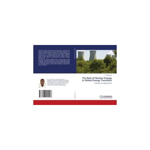 The Role Of Nuclear Energy In Global Energy Transition