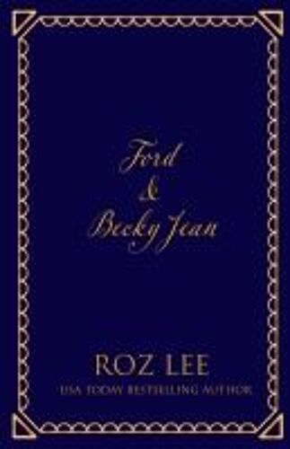 Ford & Becky Jean