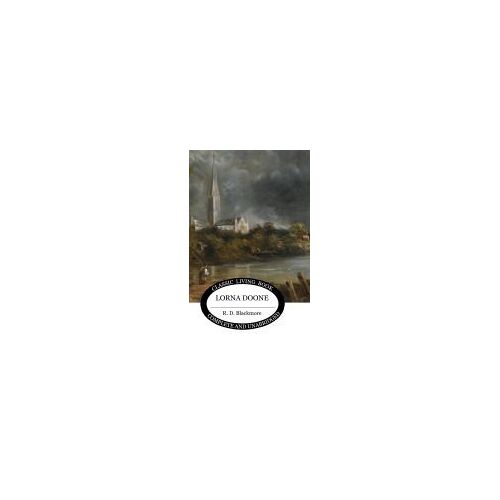 Lorna Doone
