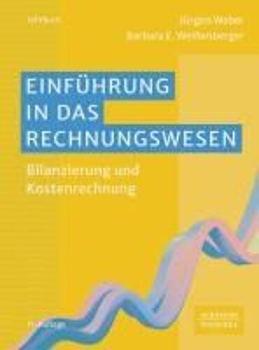 Einführung In Das Rechnungswesen