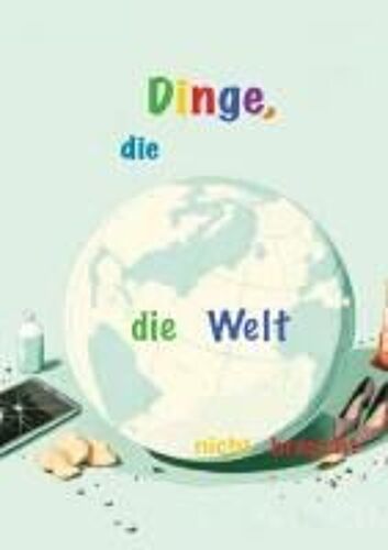 Dinge, Die...
