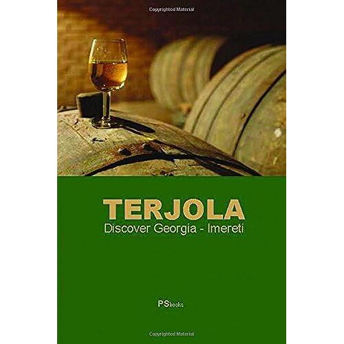 Terjola (Discover Georgia Imereti)