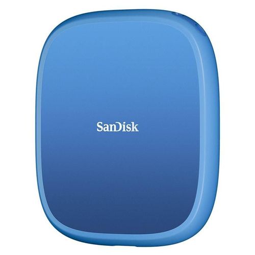 SanDisk Creator Phone - SSD - 1 To - externe (portable) - USB 3.2 Gen 2 (USB-C connecteur)