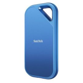 SanDisk Creator Pro - SSD - 4 To - externe (portable) - USB 3.2 Gen 2x2 (USB-C connecteur)