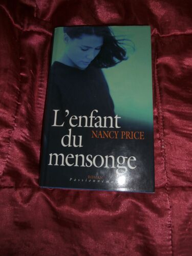 L'enfant Du Mensonge