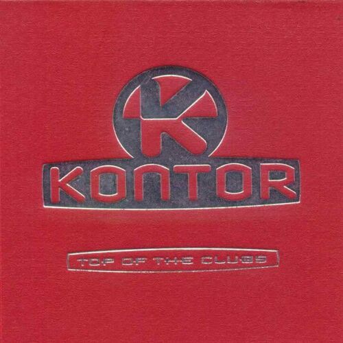 Kontor - Top Of The Clubs