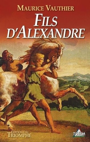 Fils D'alexandre