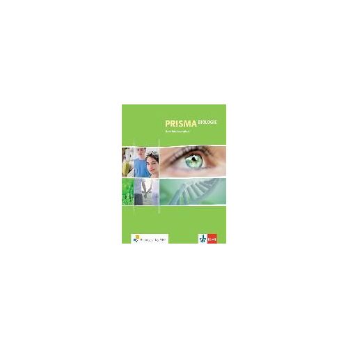 Prisma - Biologie Berufsfachschule
