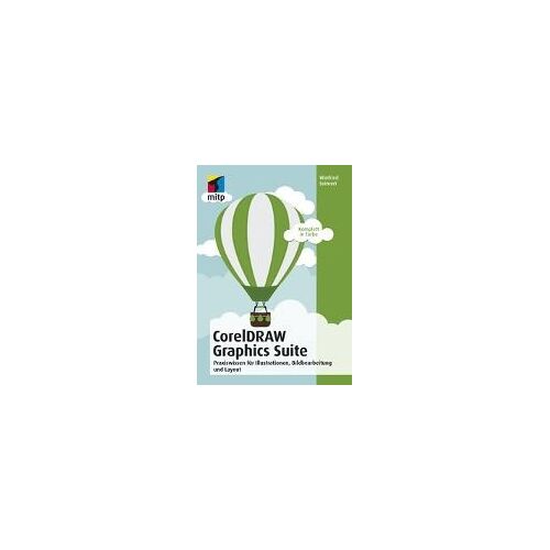 Coreldraw Graphics Suite 2018