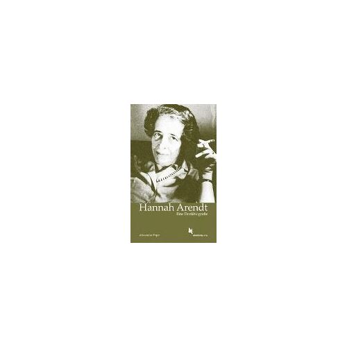 Hannah Arendt