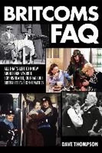Britcoms Faq