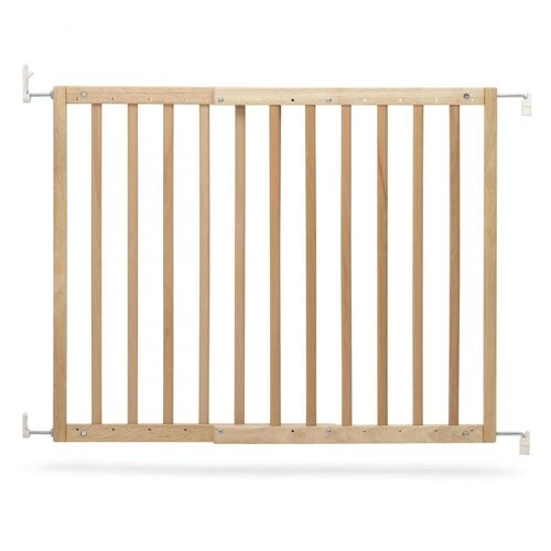 Barrire De Porte Et D'escalier Bois Naturel