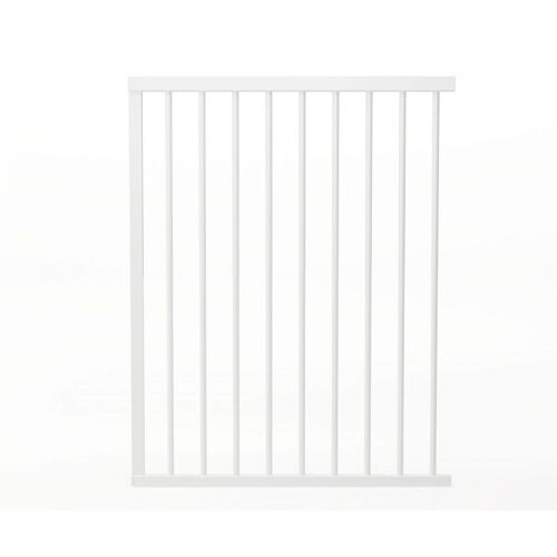 Extension Plus +64 Cm Blanc