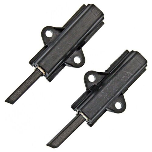 Charbon moteur (x2) - Lave-linge (C00196545 INDESIT, WHIRLPOOL)