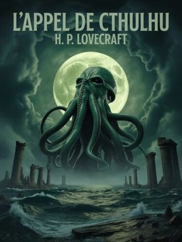 L'appel De Cthulhu (Traduit)
