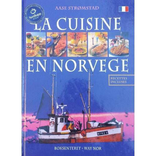 La Cuisine En Norvège