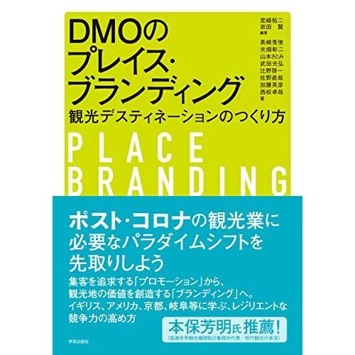 Dmo: