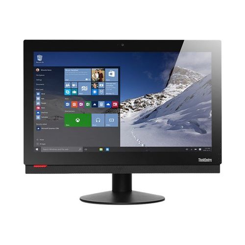 Lenovo ThinkCentre M800z 10ET Core i5 I5-6400 2.7 GHz 8 Go RAM 1 To