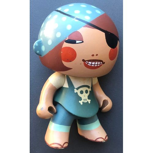 Figurine Arty Toys Pirate