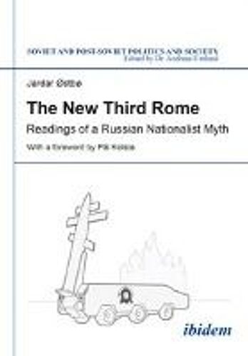 The New Third Rome