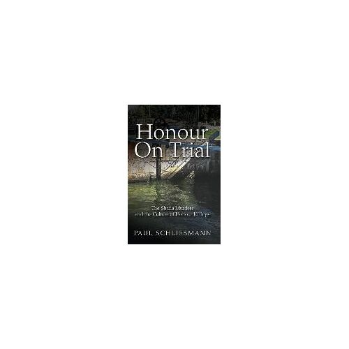 Honour On Trial