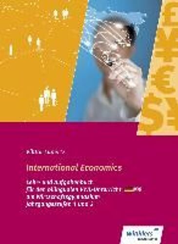 International Economics - Bilingualer Vwl-Unterricht An Wirtschaftsgymnasien In Baden Württemberg