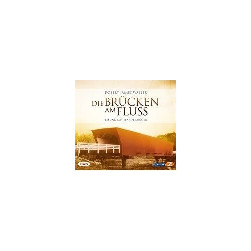 Die Brücken Am Fluss